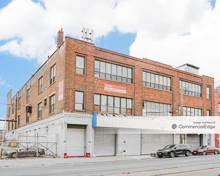 A look at 130-11 Atlantic Avenue Industrial space for Rent in Richmond Hill