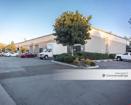 A look at Interchange Business Center Commercial space for Rent in Riverside
