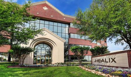 A look at For Lease | Class A Office Space in Sugar Land commercial space in Sugar Land