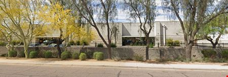 A look at 2730 E Jones Ave commercial space in Phoenix