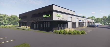 A look at Pre-Leasing: Light Industrial / Retail Condos commercial space in Scarborough