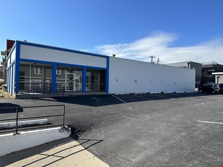 A look at 621 NW 6th St. commercial space in Oklahoma City