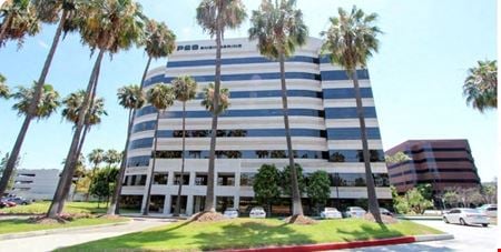 A look at Bldg H Office space for Rent in Long Beach