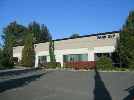 A look at Park 222 Industrial space for Rent in Kent