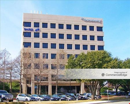 A look at 550 Bailey Avenue Office space for Rent in Fort Worth