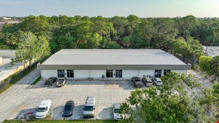 A look at 1639 University Parkway commercial space in Sarasota
