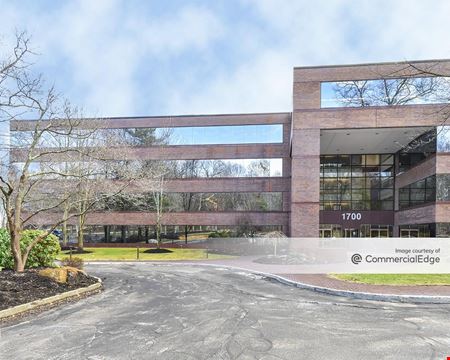 A look at Westborough Office Park - 1700 West Park Drive commercial space in Westborough