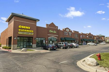 A look at Multi-Tenant Retail Investment commercial space in Aurora