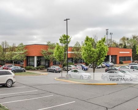 A look at 7050 Infantry Ridge Road Office space for Rent in Manassas