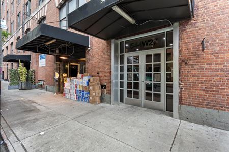 A look at 544 West 27th Street Commercial space for Rent in New York
