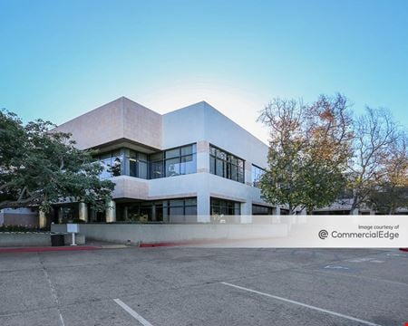 A look at 8870 Liquid Court commercial space in San Diego