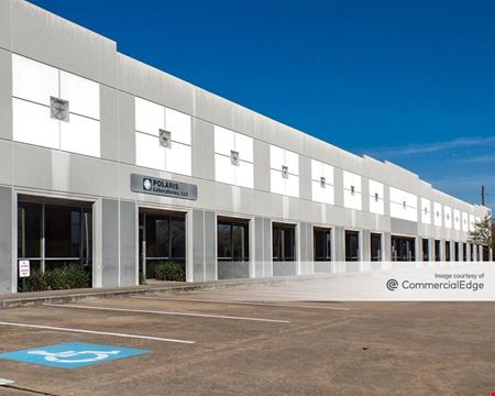 A look at Legacy Industrial Park Industrial space for Rent in Houston