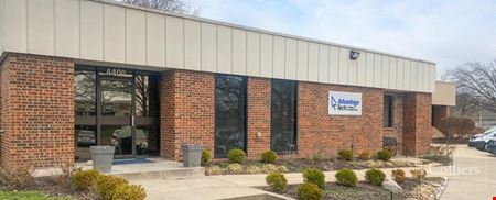 A look at Office Building for Sale or for Lease commercial space in Overland Park