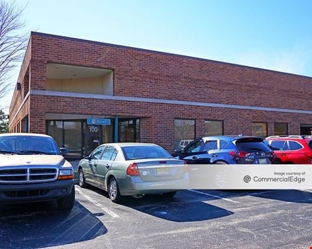 A look at Gateway Business Park - 130 Gaither Drive Commercial space for Rent in Mount Laurel