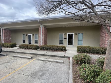 A look at Renovated Chinchuba Place Suite Office space for Rent in Mandeville