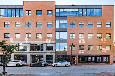 A look at 16 Middle Street, Unit 302, Portland Office space for Rent in Portland