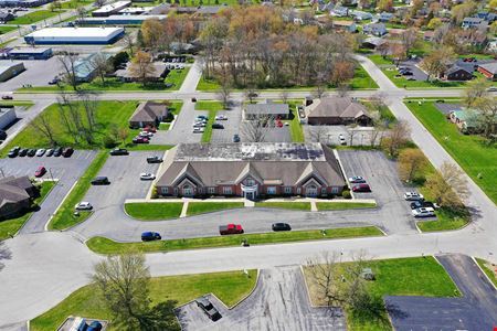 A look at Medical & Professional Offices commercial space in Lockport
