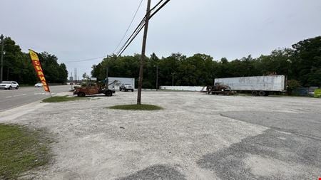 A look at Whiteville NC Retail Auto Flex Warehouse commercial space in Whiteville
