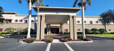 A look at 10201 Arcos Ave Office space for Rent in Estero