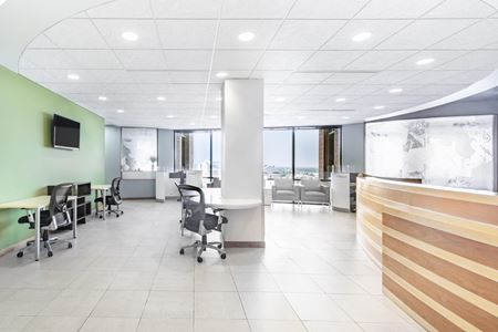 A look at Park Bank Plaza Office space for Rent in Madison
