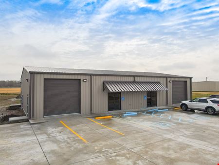 A look at Like-New Office/Warehouse + Laydown Yard Off Hwy 190 Industrial space for Rent in Port Allen