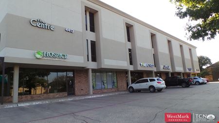 82nd Street Office Showroom for Lease - Lubbock