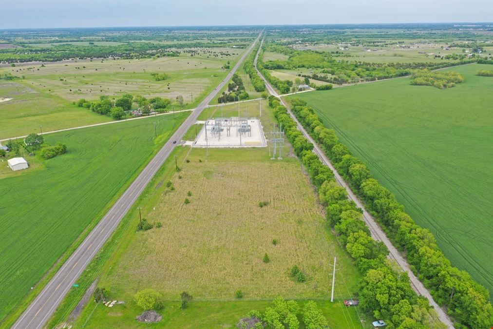 Land for Sale in Royse City