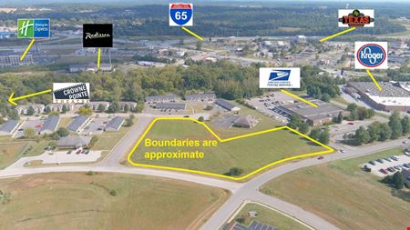 A look at 2924 Dolphin Drive commercial space in Elizabethtown