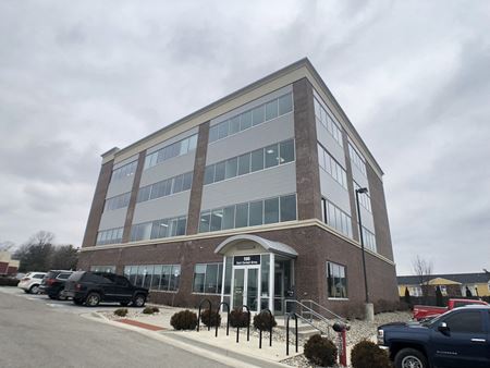 A look at 580 E. Carmel Drive Office space for Rent in Carmel