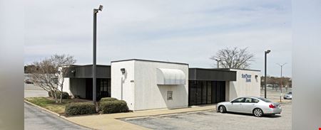A look at Newport News II commercial space in Newport News