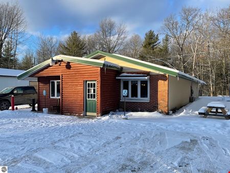 A look at 10945 M 72 SE commercial space in Kalkaska