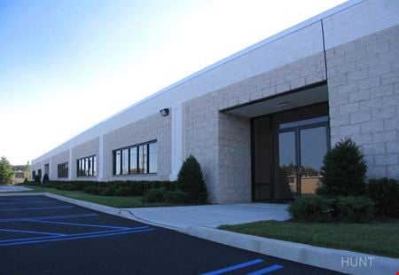A look at 55 West Ames Court Office space for Rent in Plainview