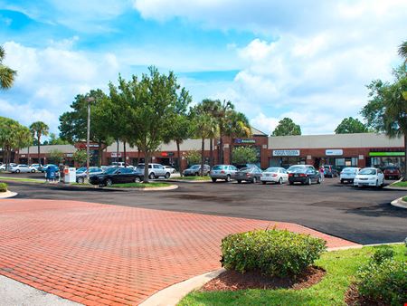 A look at The Spectrum Retail space for Rent in Jacksonville