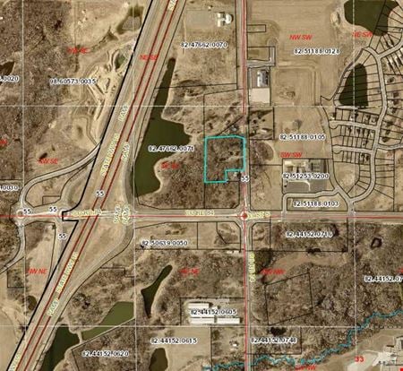 A look at Redevelopment Site C (Clute) commercial space in St Cloud