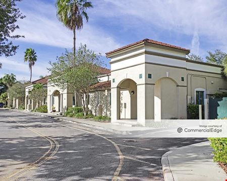 A look at 2645 Executive Park Drive Office space for Rent in Weston