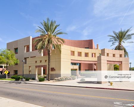 A look at North Medical Plaza I-IV Commercial space for Rent in Scottsdale