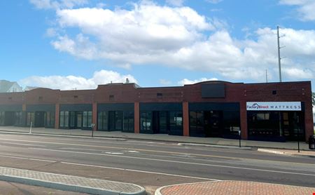 A look at 701-713 3rd Ave SE commercial space in Cedar Rapids
