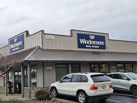 A look at Windermere Real Estate Office Office space for Rent in Lake Stevens