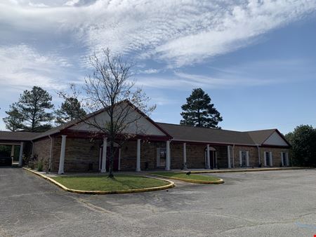 A look at 2885 Allison Bonnett Memorial Drive commercial space in Hueytown