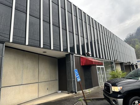 A look at Former Bank Building commercial space in Grundy