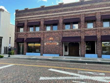 A look at 104 N Evers St Ste 202 Commercial space for Rent in Plant City