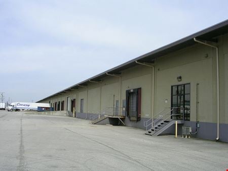 A look at 7625 National Turnpike, Building #10 Industrial space for Rent in Louisville