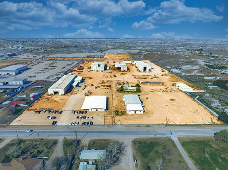 A look at Will Subdivide - Former Fabrication Facility on 43+ Acres commercial space in Midland