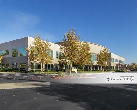 A look at 1025 Creekside Ridge Drive Office space for Rent in Roseville