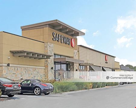 A look at Fairmont Shopping Center - Safeway & Rite Aid Retail space for Rent in Pacifica