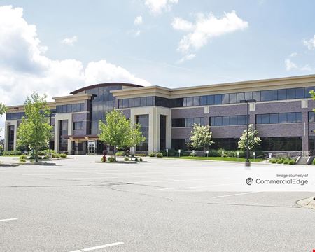 A look at Grand Oak Office IX & X Office space for Rent in Eagan