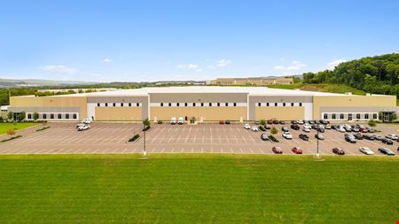 A look at Commerce 33 Industrial space for Rent in Forks Township