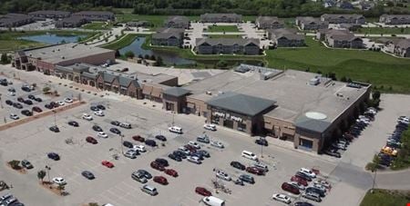 A look at Prairie Creek Shoppes Retail space for Rent in Oconomowoc