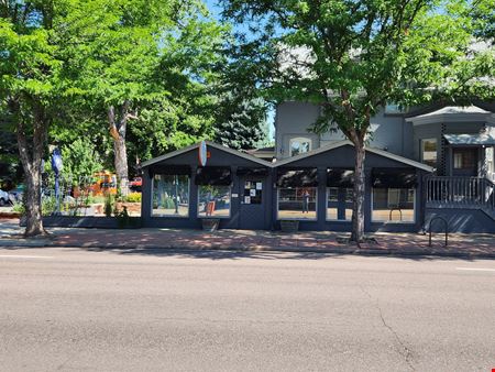 A look at 1303 E 6th Ave Commercial space for Rent in Denver