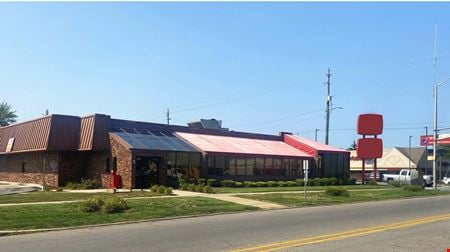A look at 6800 Bluffton Rd. Retail space for Rent in Fort Wayne